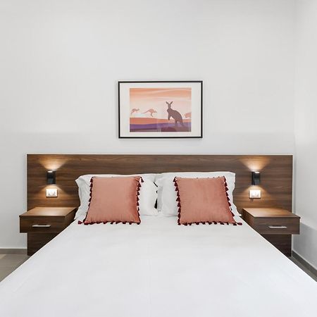Pangea Luxury Rooms Castellammare di Stabia Exteriér fotografie