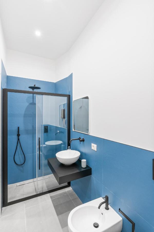 Pangea Luxury Rooms Castellammare di Stabia Exteriér fotografie