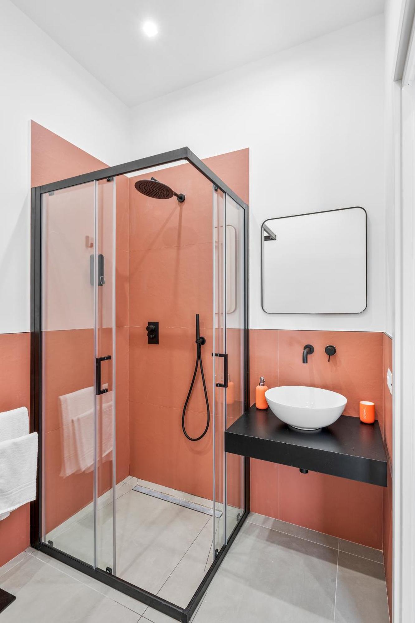 Pangea Luxury Rooms Castellammare di Stabia Exteriér fotografie