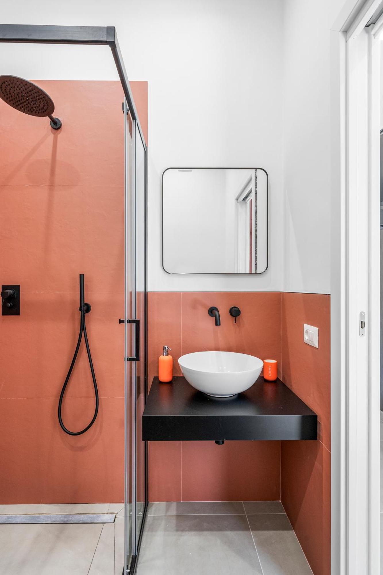 Pangea Luxury Rooms Castellammare di Stabia Exteriér fotografie
